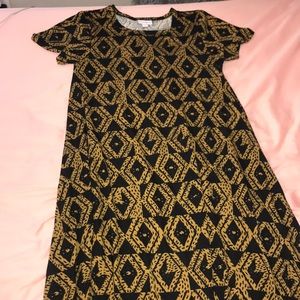 LulaRoe Dress